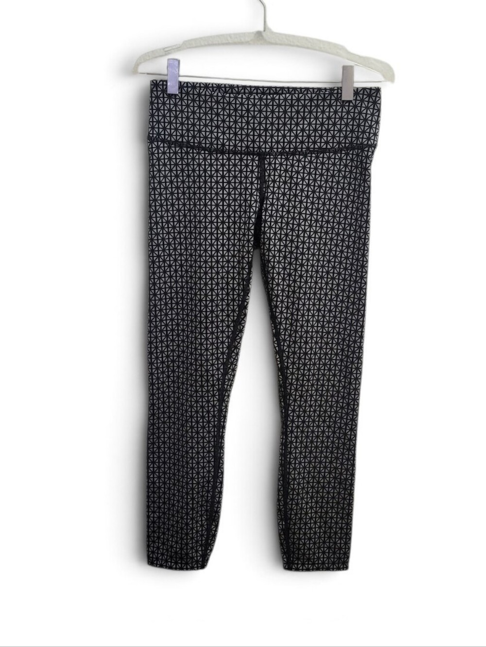 Lululemon Wunder Under Leggings